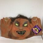 Vintage 1989 Anjar Applause Ghost Alley; Gawkers Halloween Window Clinger NWT