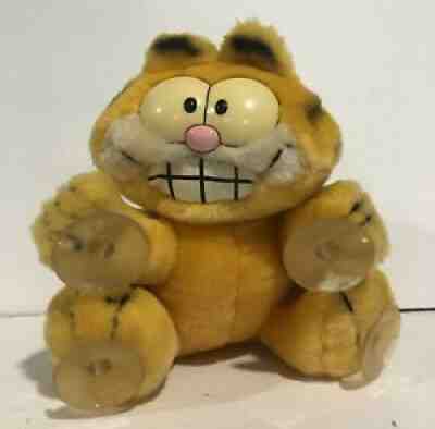 Vintage Garfield Dakin 1981