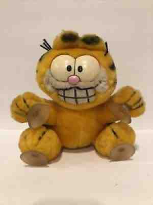 Vintage Garfield Dakin 1981