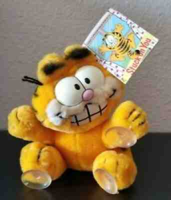 Vintage Garfield Dakin 1981 