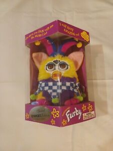 1999 VTG Tiger/Hasbro RARE Sp. Ed. Furby, NIB, NRFB, ***See Full Description***