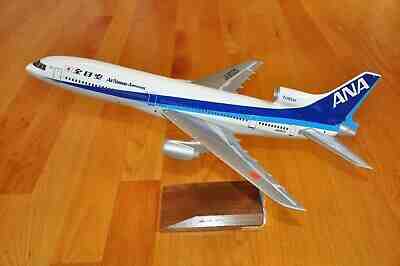 PACMIN / PAC MIN / PACIFIC MINIATURES ANA ALL NIPPON L-1011 1/100 SCALE - SWEET