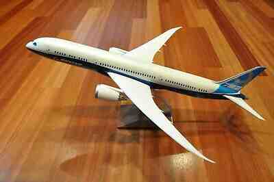 PACMIN / PAC MIN / PACIFIC MINIATURES BOEING 787-9 1/100 - WOW!!!
