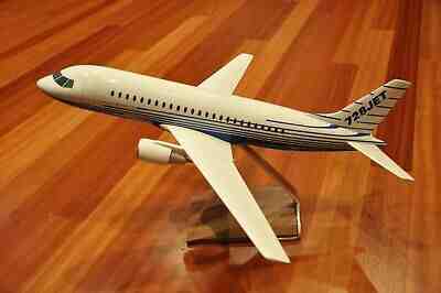 PACMIN / PAC MIN / PACIFIC MINIATURES FAIRCHILD / DORNIER 728JET 1/50 - SWEET!!!