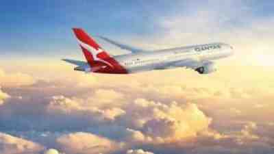 500,000 Qantas Frequent Flyer Points
