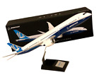 PacMin Boeing 787-10 Model Airplane  1/144 Scale