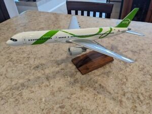 Delta Airlines / Song 757-200 - PACMIN 1/100 Scale LIMITED EDITION