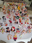 Annalee Lot of  FORTY SEVEN  1960's-1990's