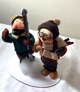 Annalee Triple Dog Dare 6" Christmas Story Exclusive! Limited Edition 2023