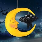 Annalee 7" Moonlight Mystique Limited Edition SOLD OUT Halloween 2024 PRE ORDER