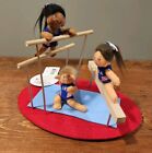 Annalee USA Triple Triumph 2024 Limited Edition #1 Of 100 Sold Out!!