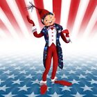 Annalee Doll Made In America Exclusive 22in SPARKY The Elf Limited/250 Presale