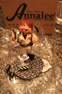 2023 Annalee Exclusive Something Strange Ghostbuster  New #148/250