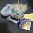 NEW Annalee 4”Alice in Wonderland *Cheshire Cat* Doll NWT Very RARE 2006
