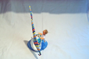 Annalee # 851021 12IN Sunfish Sailor Exclusive #95/250 2021
