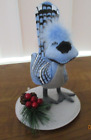 Annalee Exclusive 862922 6  Blue Jay Winter Spring New Tags & Bag