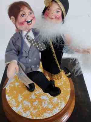 ANNALEE The Roaring Twenties Doll