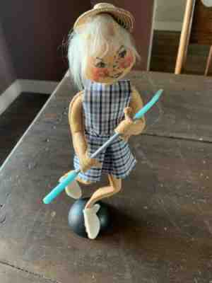 Annalee Woman Golfer 1960’s 