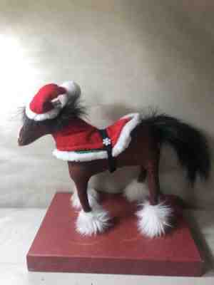 Annalee Doll Vintage Chrismas Figuring