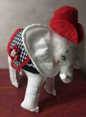 Annalee Doll Vintage Chrismas Figuring