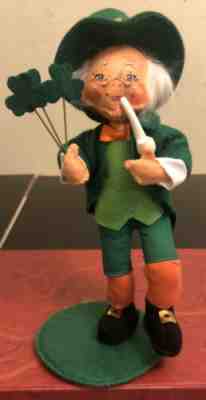 Annalee Doll Vintage Chrismas Figuring
