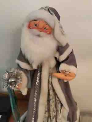 1998 Annalee Father Christmas #6258 30"