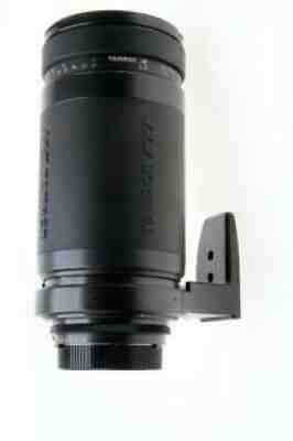 Tamron AF 200-400mm f5.6 LD Zoom Lens for Nikon AF and Digital Cameras