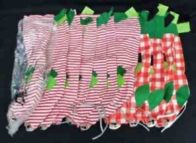 Rare NEW 10 Annalee Mobilite Doll 22" Christmas Stockings Mouse Toe MINT (93)