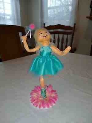 Annalee Doll Secret Garden Fairy Exclusive