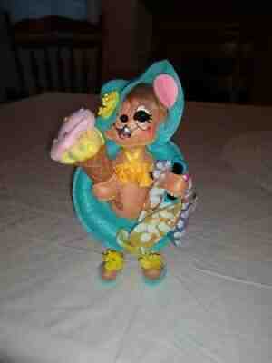 Annalee Doll Sprinkled In Sunshine Mouse Exclusive 2020