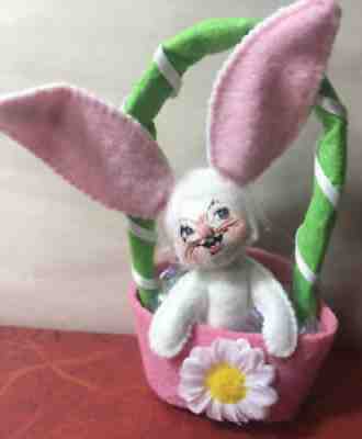 Annalee Doll Vintage Chrismas Figuring