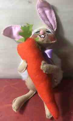 Annalee Doll Vintage Chrismas Figuring