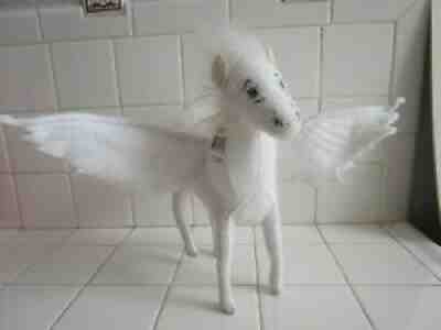 ANNALEE MYSTICAL PEGASUS 10" BRAND NEW SAMPLE 2005