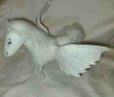 Annalee Mystical Pegasus 10" ~ Vintage 2005