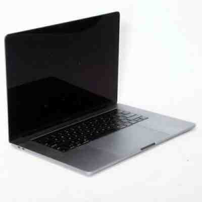 Apple 15.4" MacBook Pro with Touch Bar
