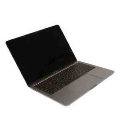 Apple 13.3" MacBook Pro with Touch Bar
