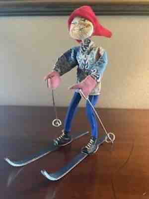 Annalee skier 1960â??s