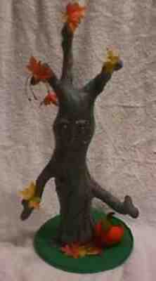 Annalee ~Autumn Tree~
