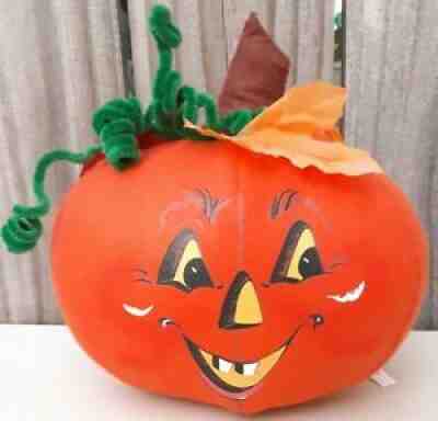 Annalee 2008 Pumpkin