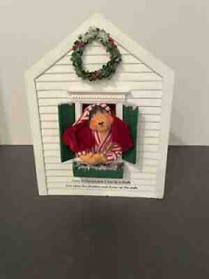 Annalee Twas The Night Before Christmas Macyâ??s Exclusive 944404 12x8.5