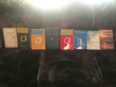 Annalee Skarin Book Set (8 Books)