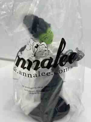 Annalee 9in Frankenstein ??s Bride Exclusive Assembled In America Halloween