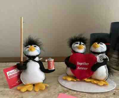 NWT Annalee Penguin Lot