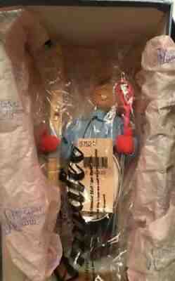 The Museum Collection- Annalee Davis Thorndike â??1956 Ski Dollâ?