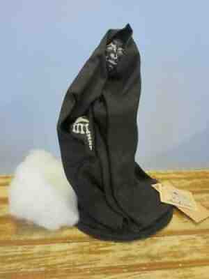 Vintage 1996 Annalee Dickens Series 10" Ghost of Christmas Future with Hang Tags