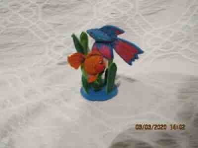 ANNALEE 2005 4" SMALL FISH SET MWT