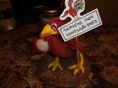 ANNALEE DOLL THORNDIKE FARMS CHICKEN