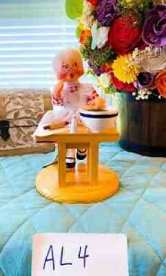 Annalee Membership Doll AL4
