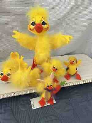 ANNALEE EASTER Duck duck no gooseâ?¦