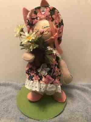 Annalee Male Bunny Rabbit